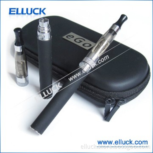 Hot sale electronic cigarette starter kit eGO CE4 starter kit